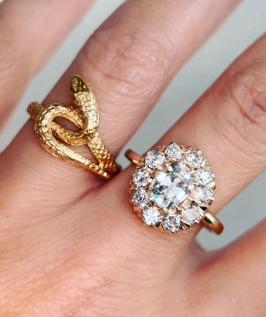 Diamond Wedding Rings for Women: Timeless Elegance and Enduring Love