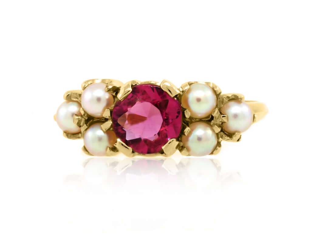 Vintage Jewelry San Francisco | Visit Our Store! | Trabert Goldsmiths