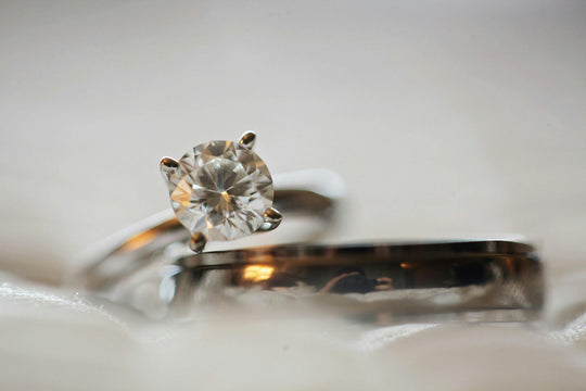 Understanding the Brilliance Behind a VS1 Diamond: A Guide for First-Time Buyers