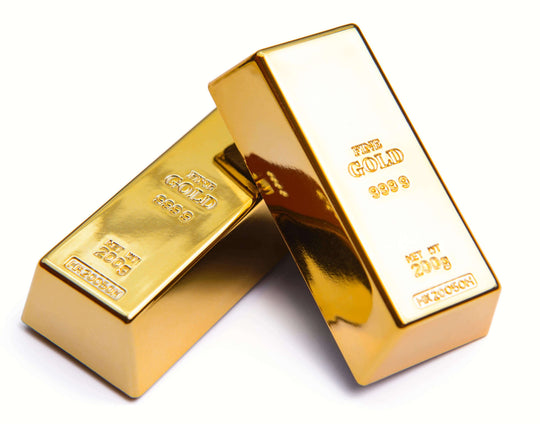 What Is a Karat of Gold & What Does It Mean?