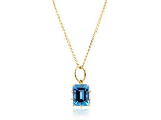 Dazzling December: Exploring the Beauty of Birthstone Jewelry