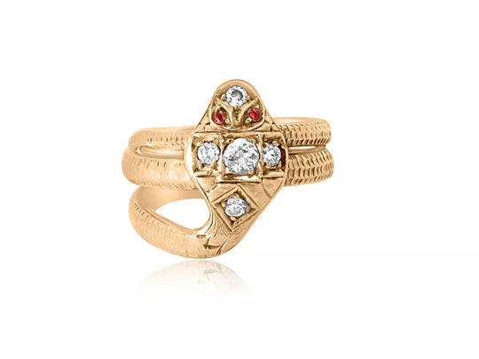 Exploring The Most Iconic Styles of Edwardian Era Jewelry (1901–1915)