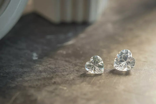 Lab Grown Diamonds vs Moissanite: What’s the Difference and Which Should You Choose?