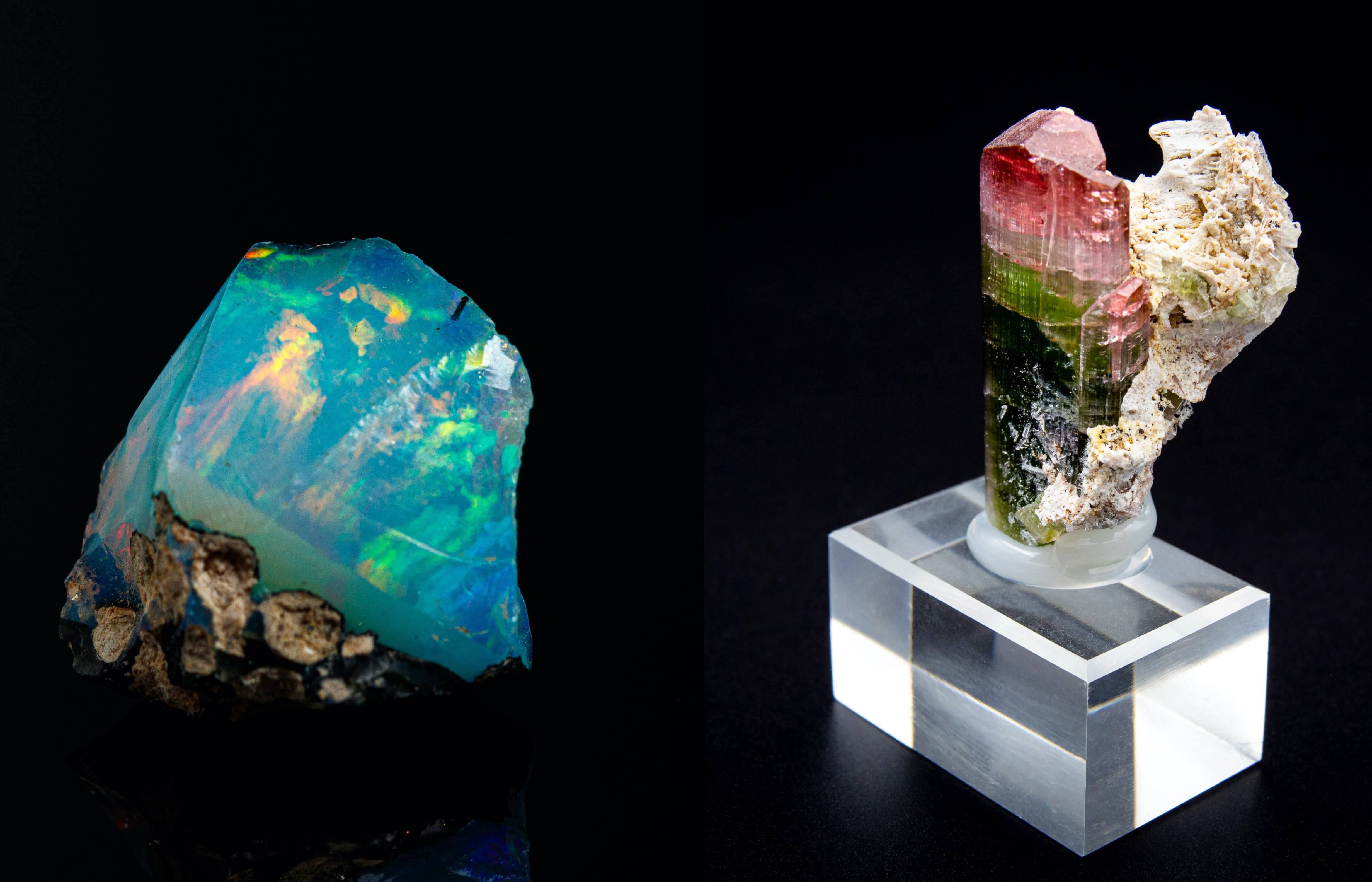 October Birthstone Jewelry | Trabert Goldsmiths