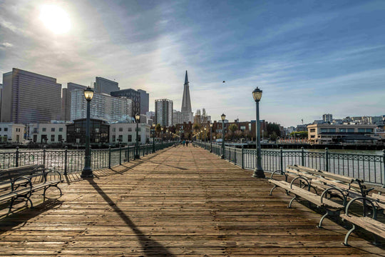 Where to Propose in San Francisco: Top Spots for an Unforgettable Moment