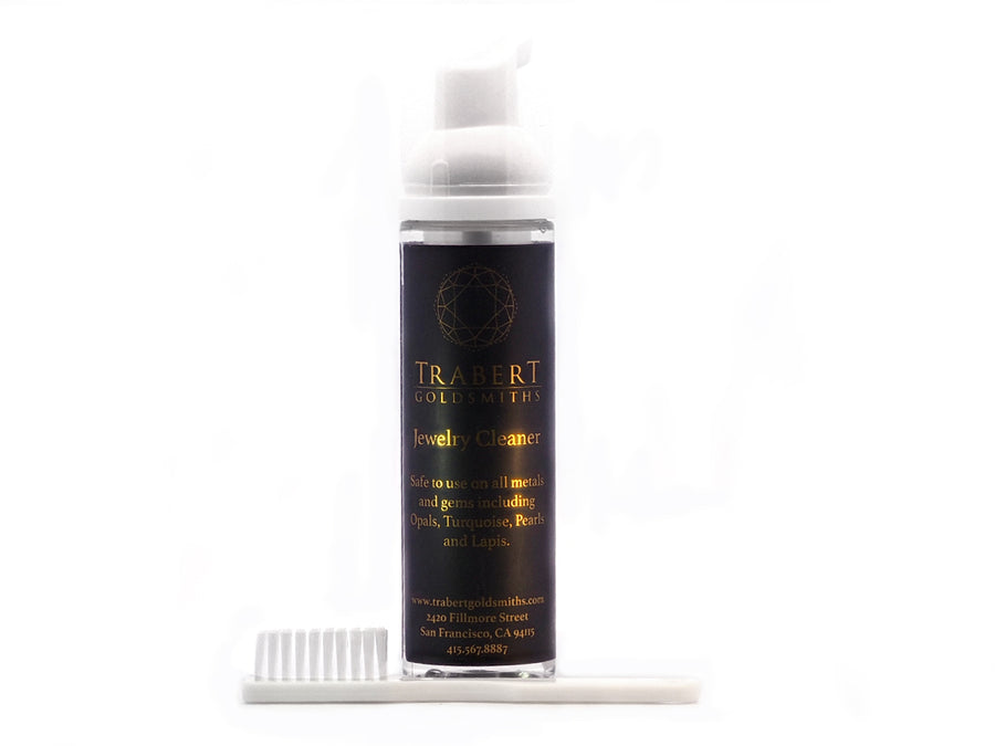 Trabert Goldsmiths Jewelry Cleaner