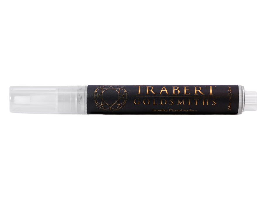 Trabert Goldsmiths Jewelry Cleaner Pen